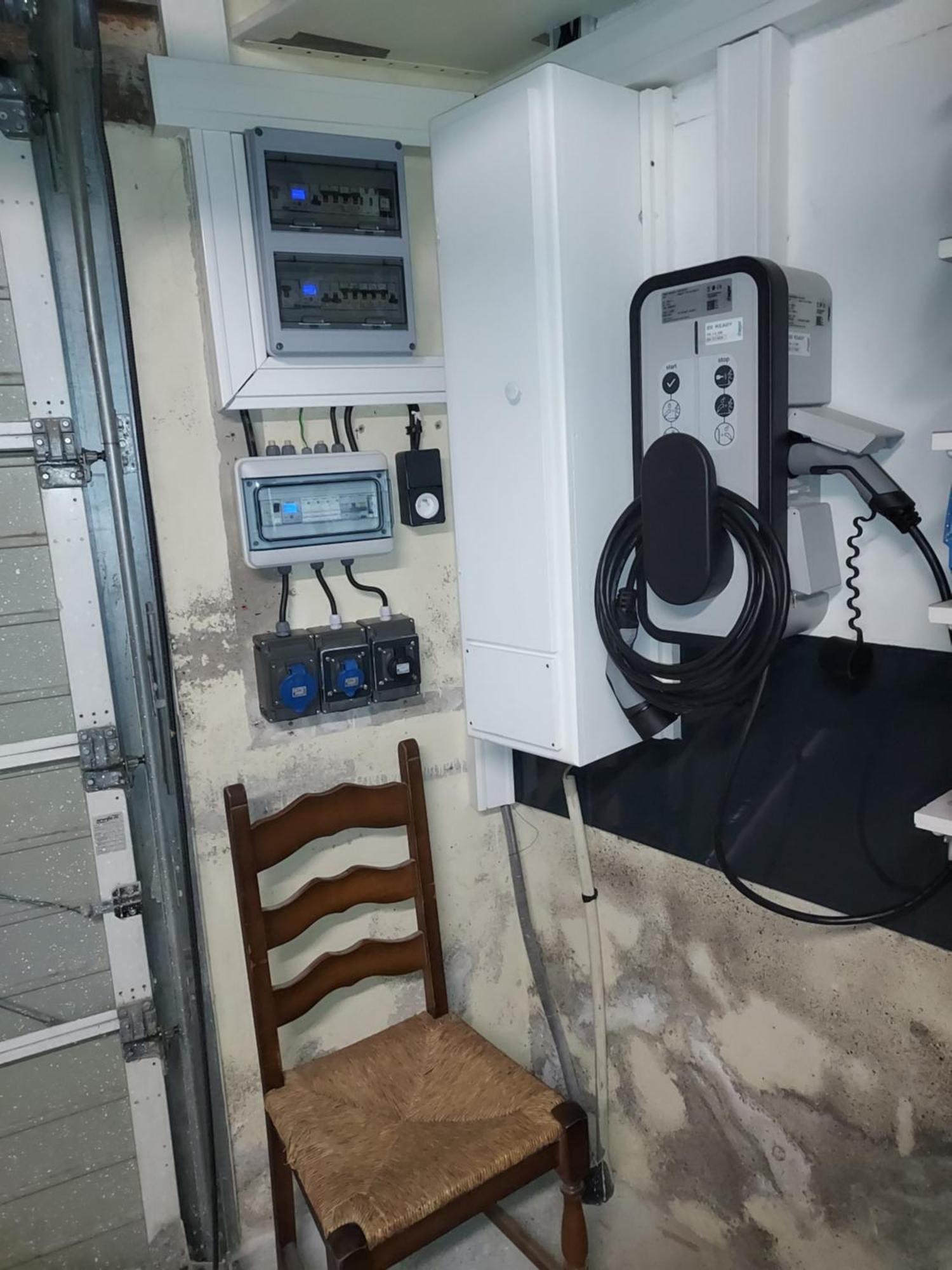 Albasud - Appartement Meuble Avec Terrasse - Salses Le Chateau 66 Ngoại thất bức ảnh